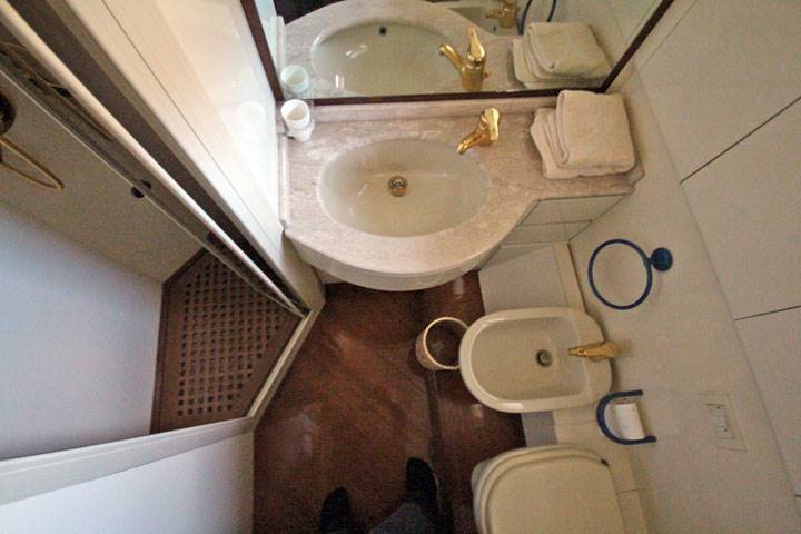 Antago yacht 21,50