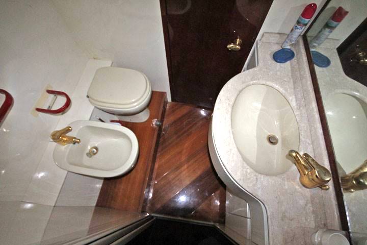 Antago yacht 21,50