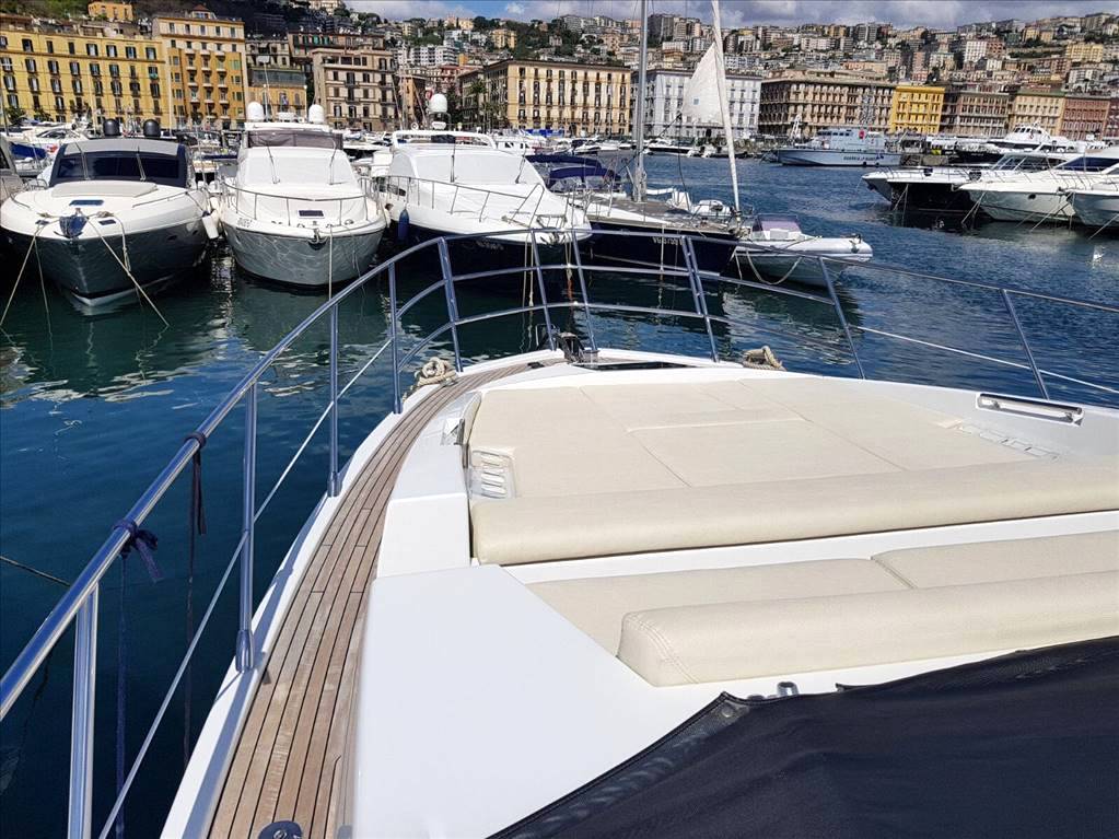 Azimut 55s (2015)
