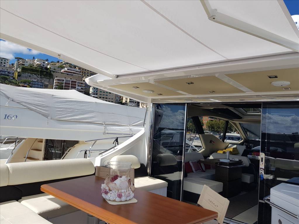 Azimut 55s (2015)