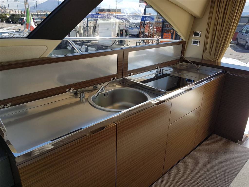 Azimut 55s (2015)