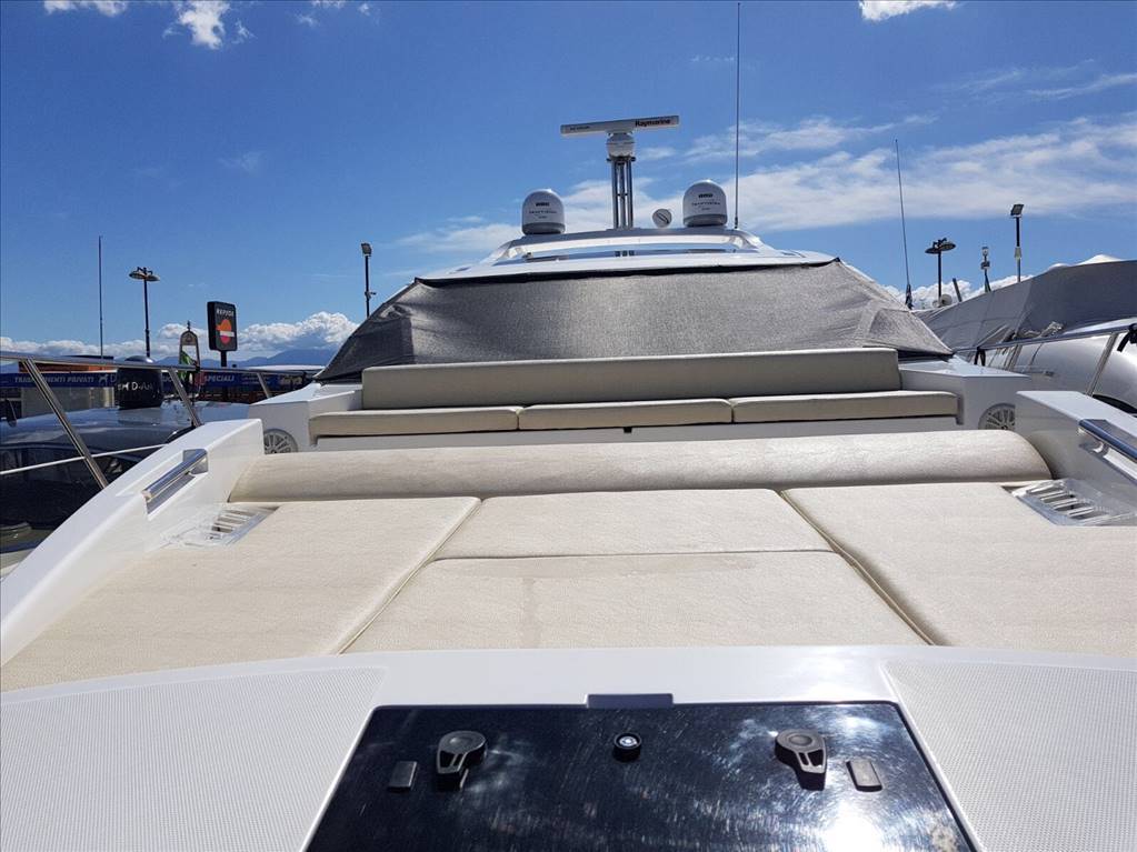 Azimut 55s (2015)