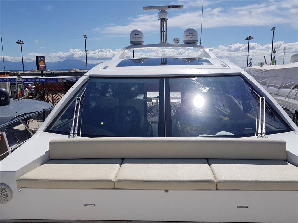 Azimut 55s (2015)