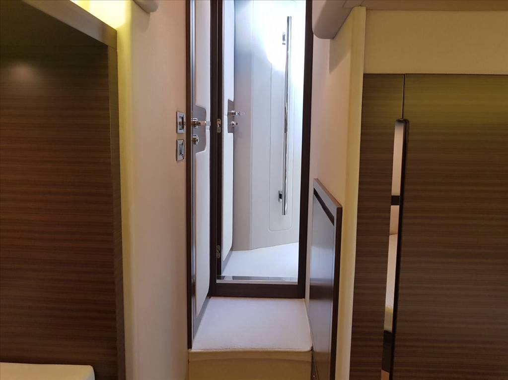Azimut 55s (2015)