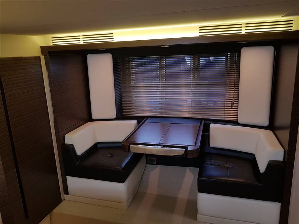 Azimut 55s (2015)