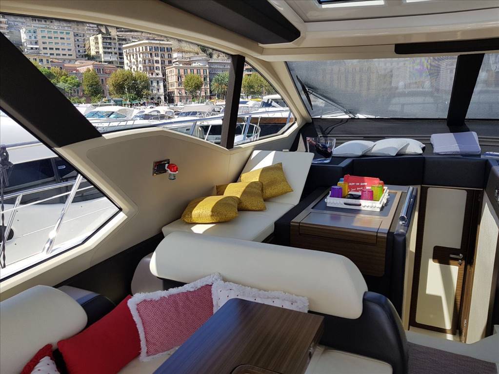 Azimut 55s (2015)