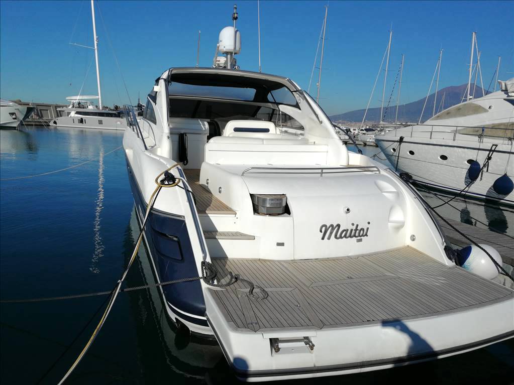 Princess V 50
