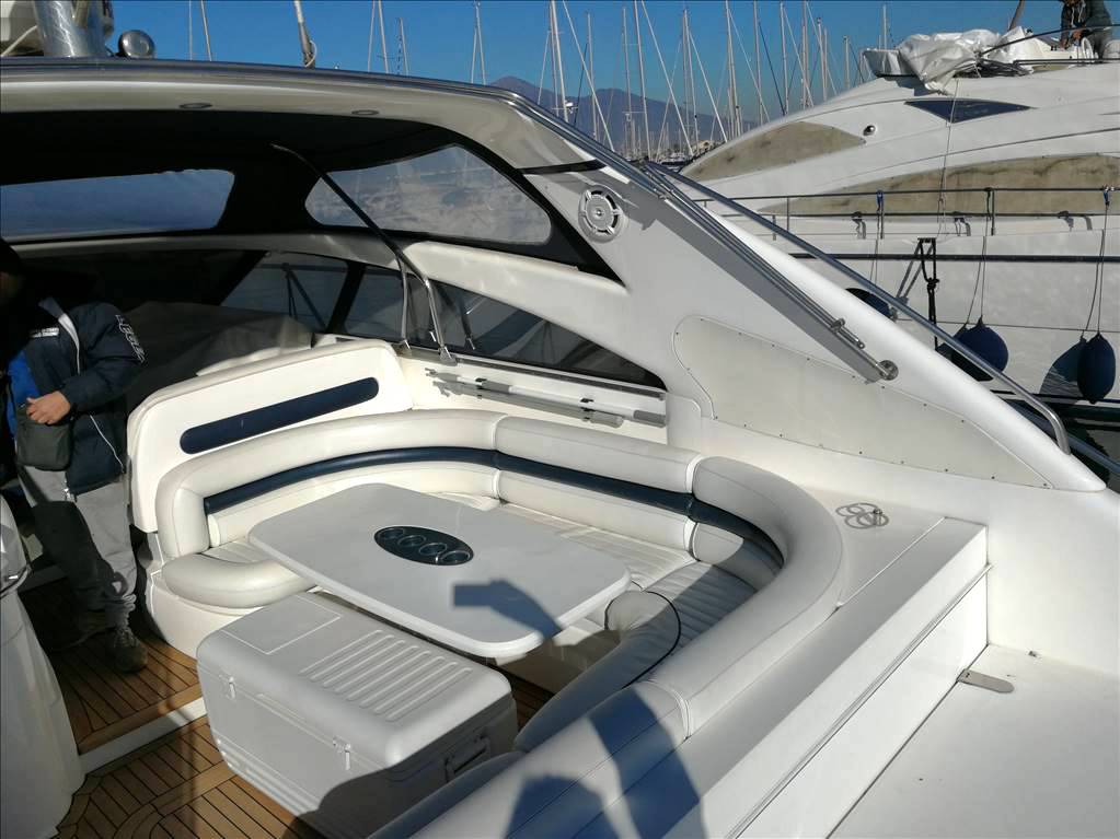 Princess V 50
