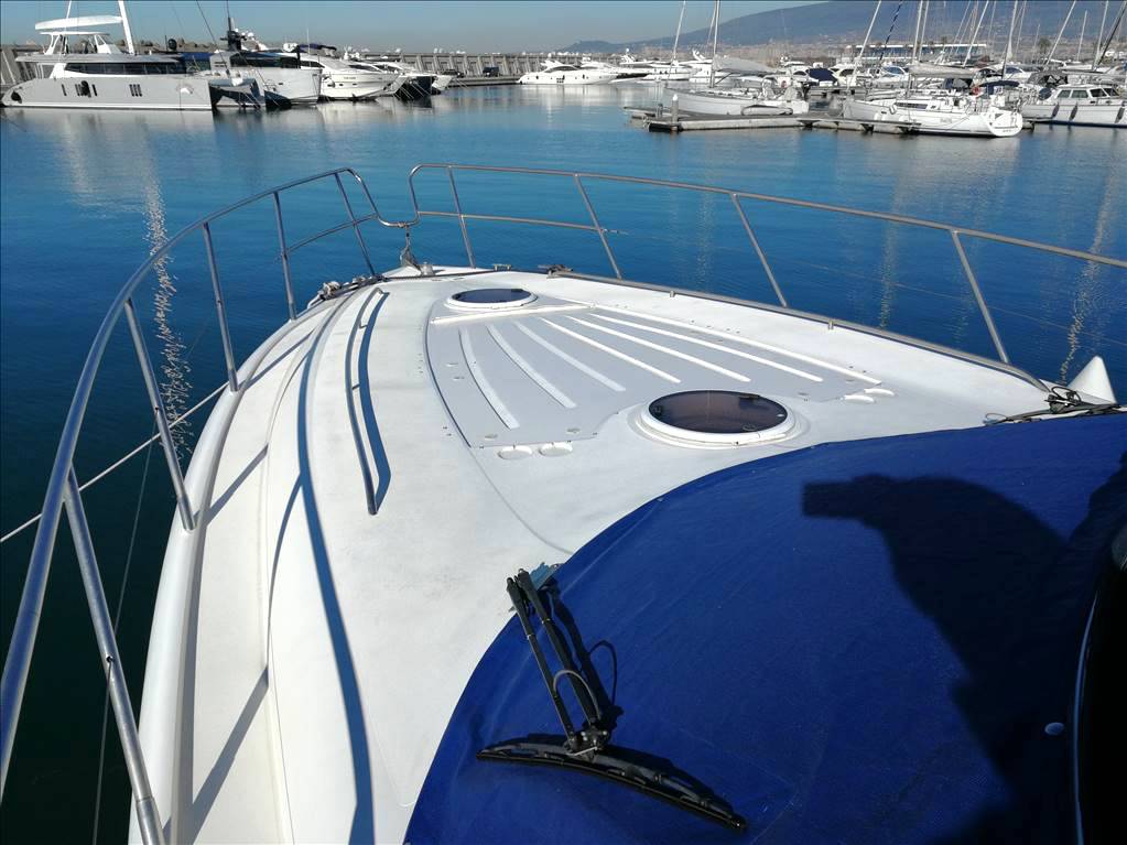 Princess V 50