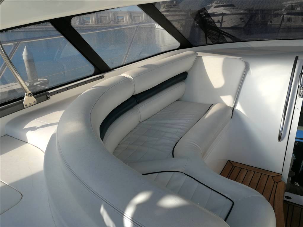 Princess V 50