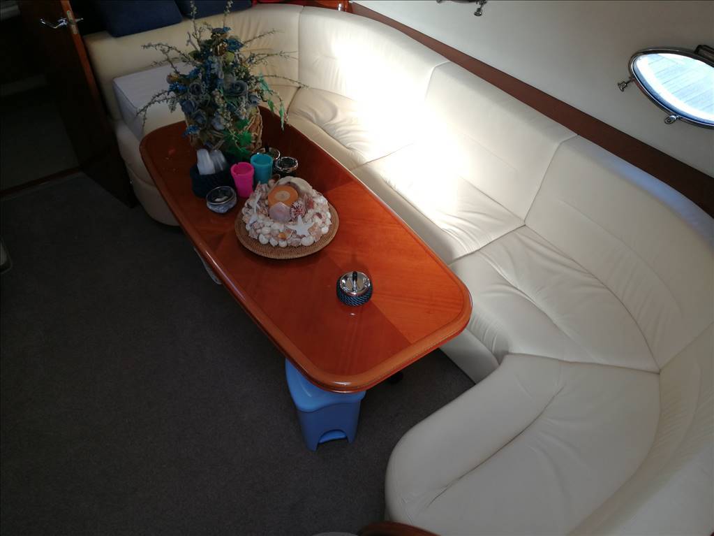 Princess V 50