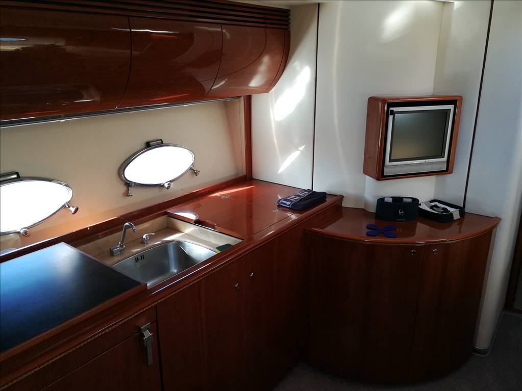 Princess V 50