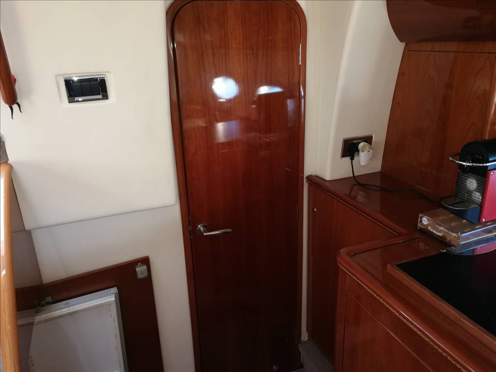 Princess V 50