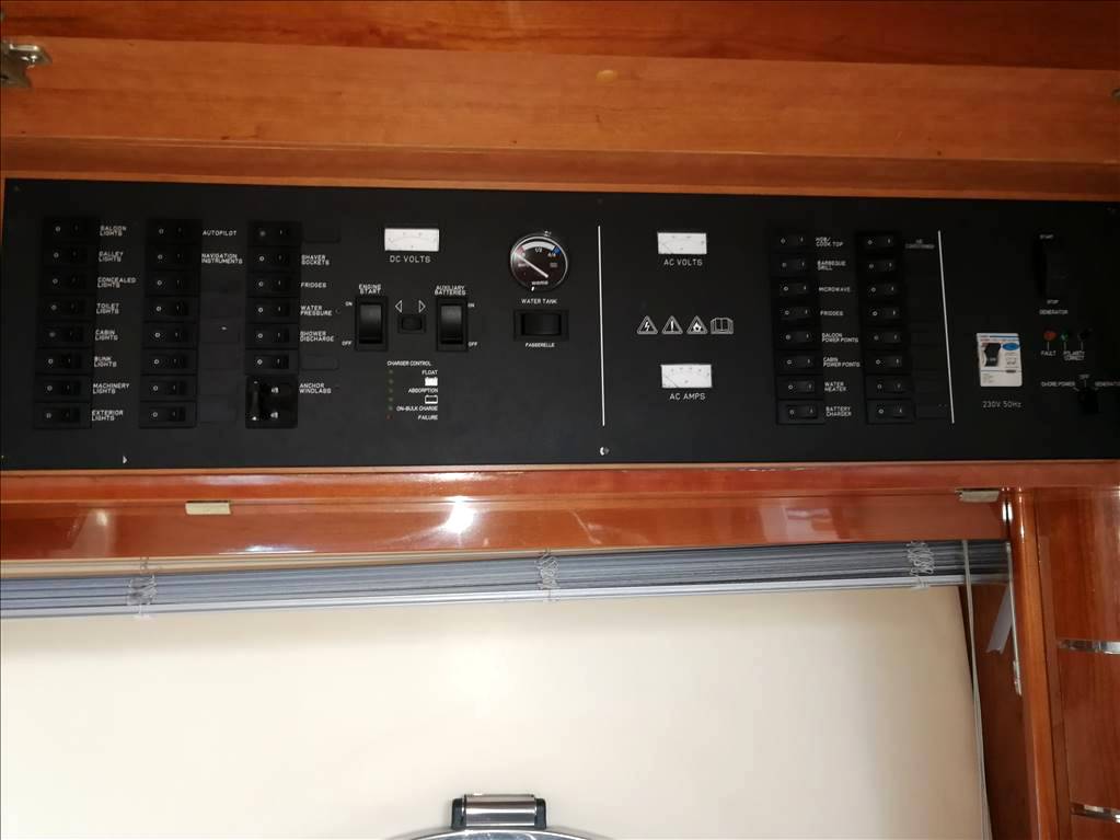 Princess V 50