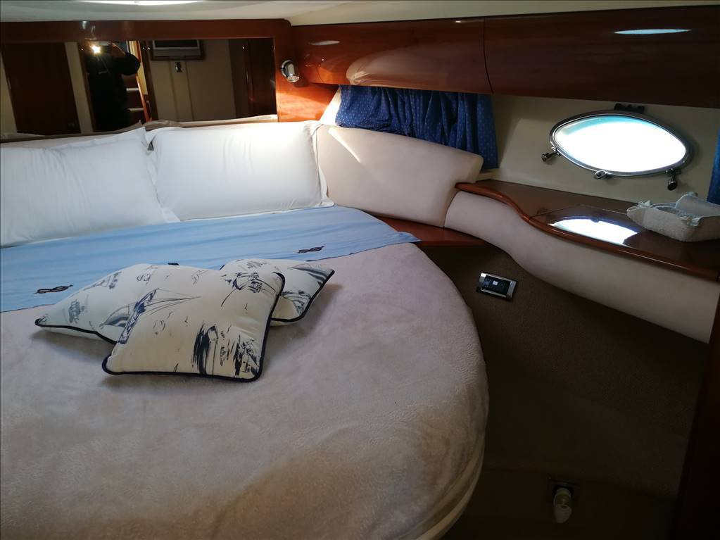 Princess V 50
