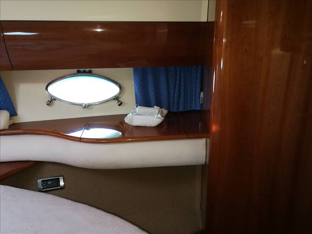 Princess V 50