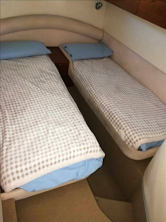 Princess V 50