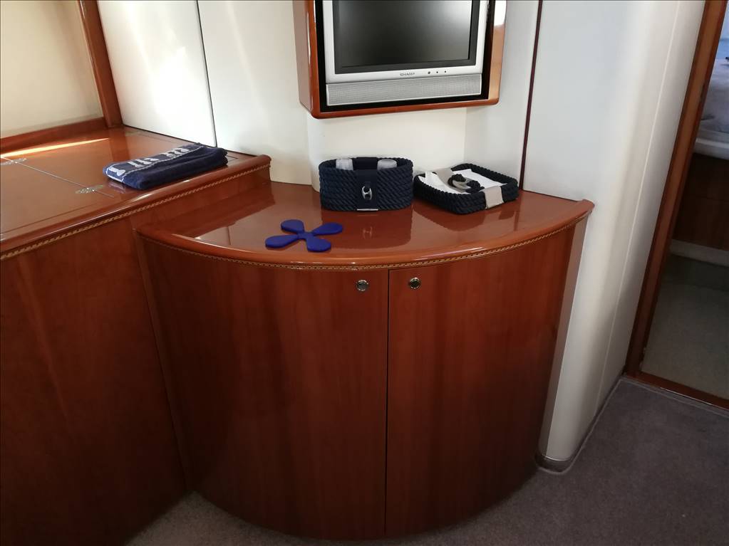 Princess V 50