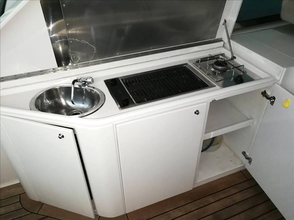 Itama 60