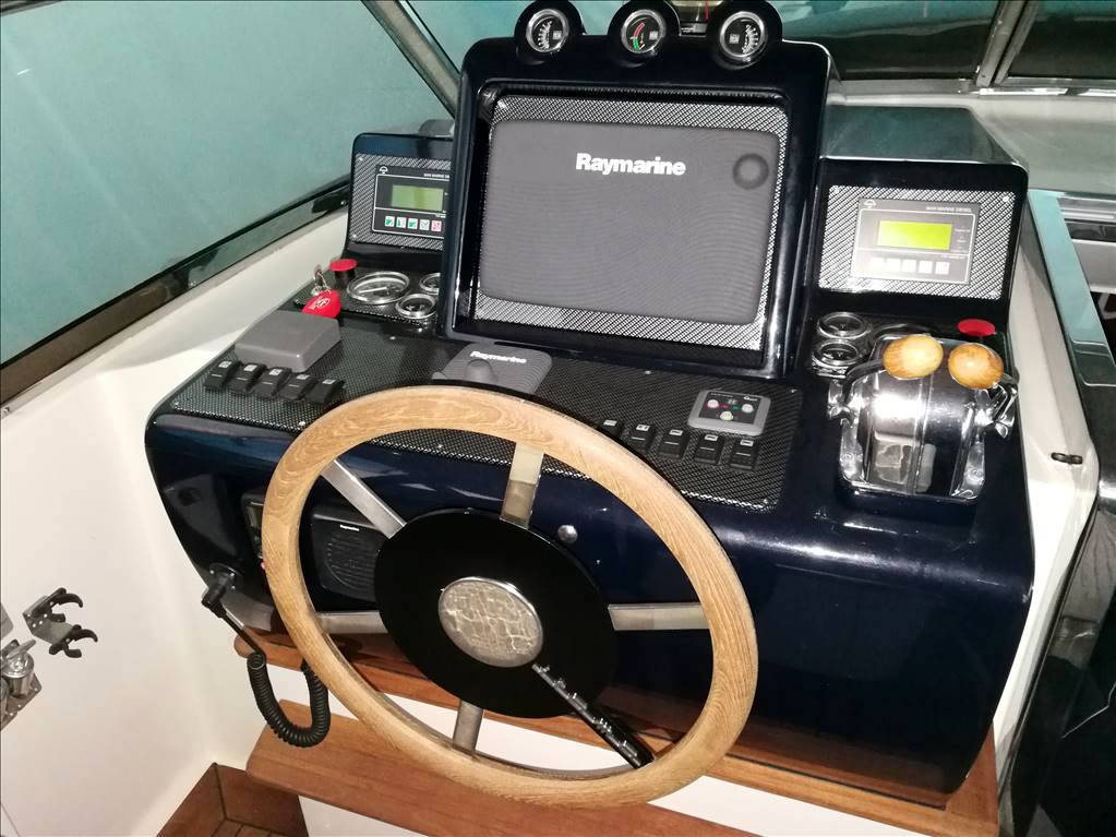 Itama 60