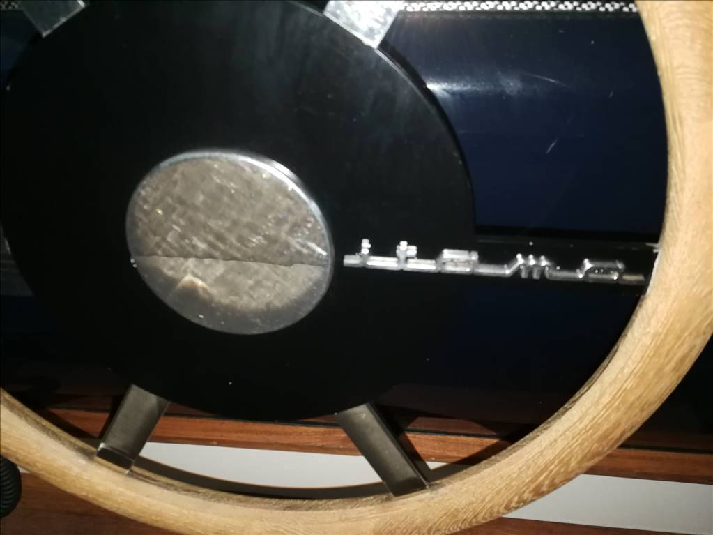 Itama 60