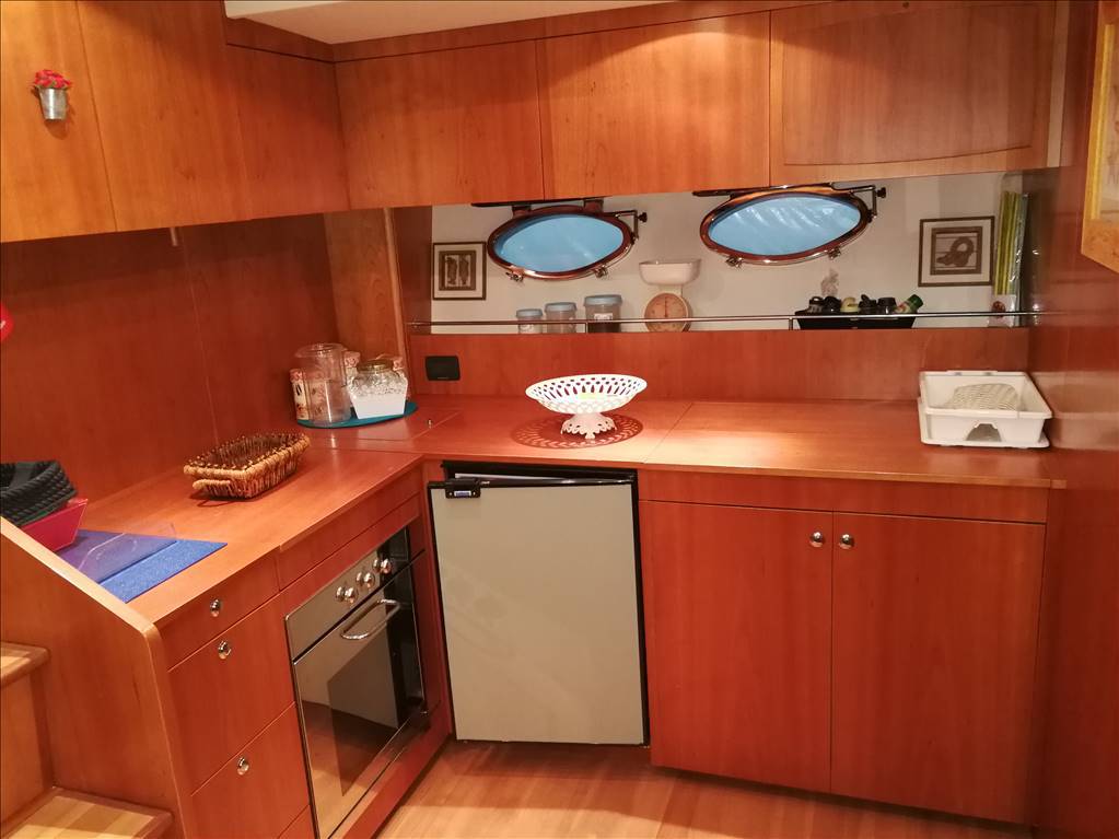 Itama 60
