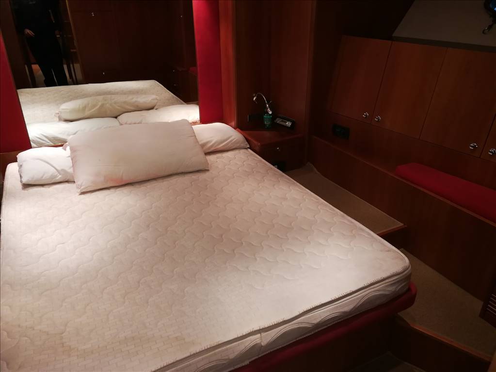 Itama 60