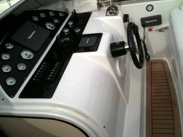 Mig marine yachting 38