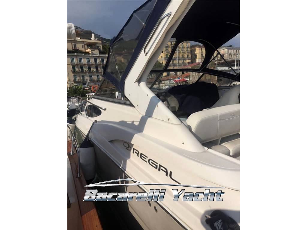 Regal 2860