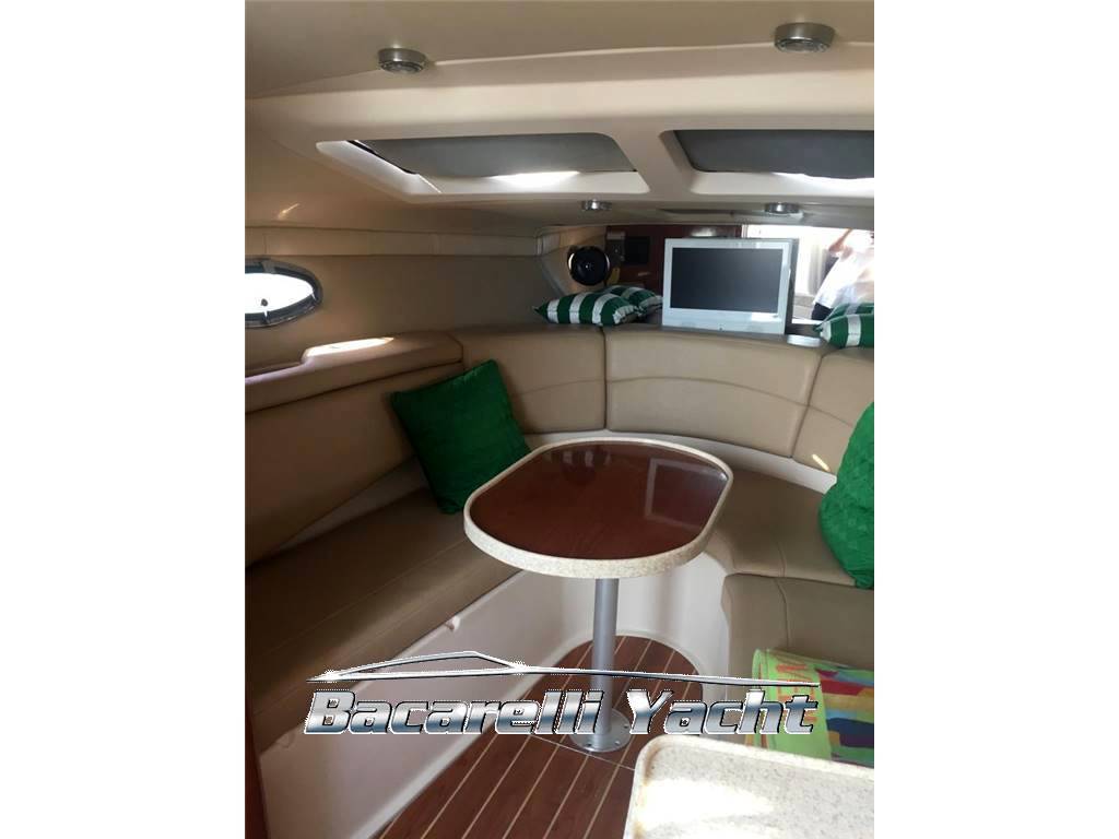 Regal 2860