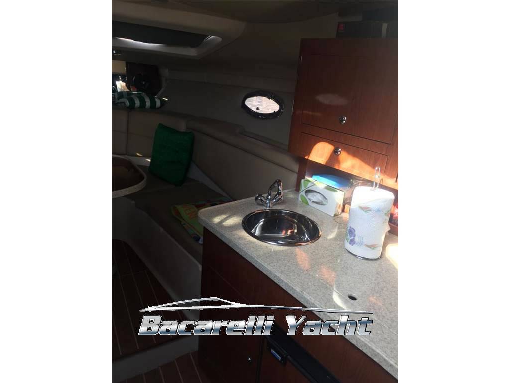 Regal 2860