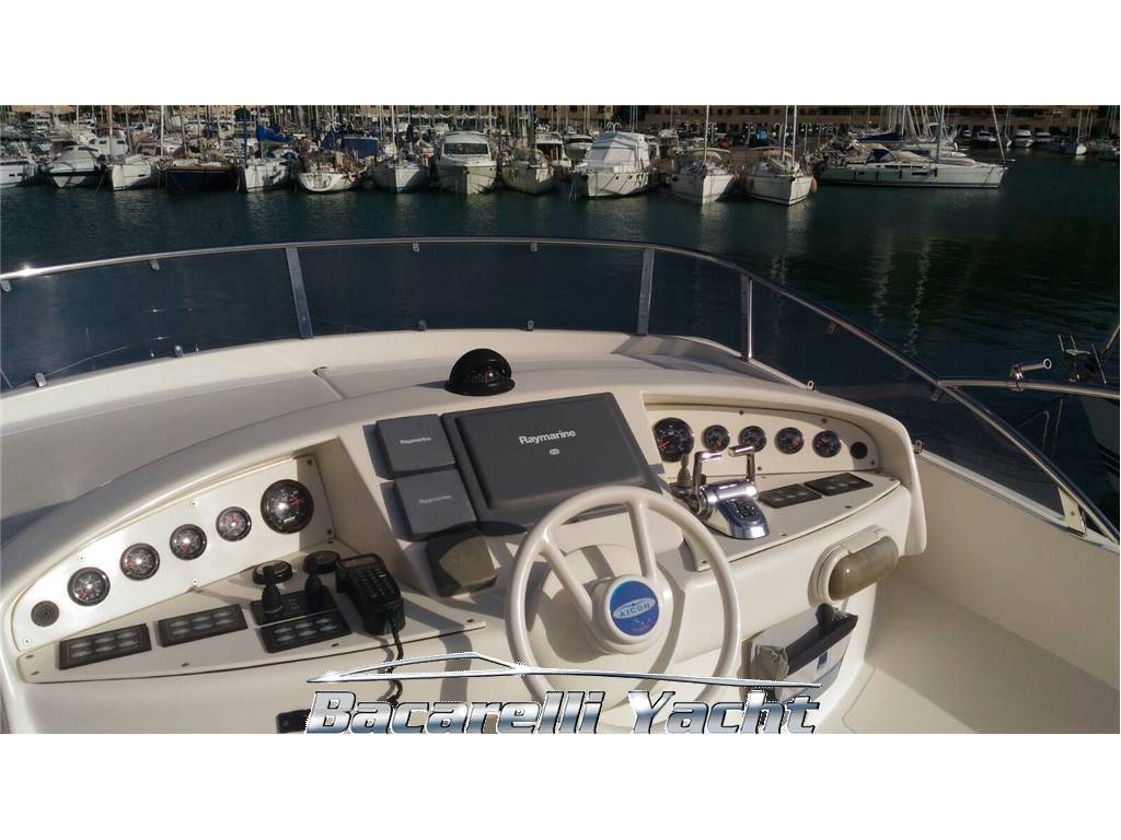 Aicon 56 s
