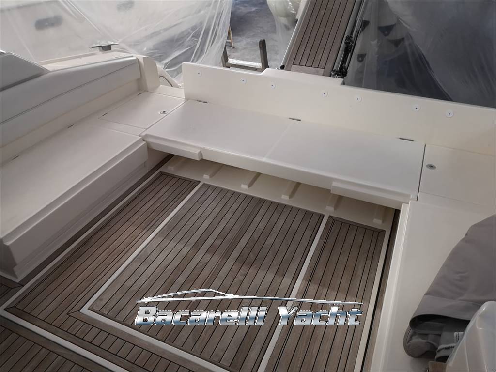 Fiart mare 38 genius