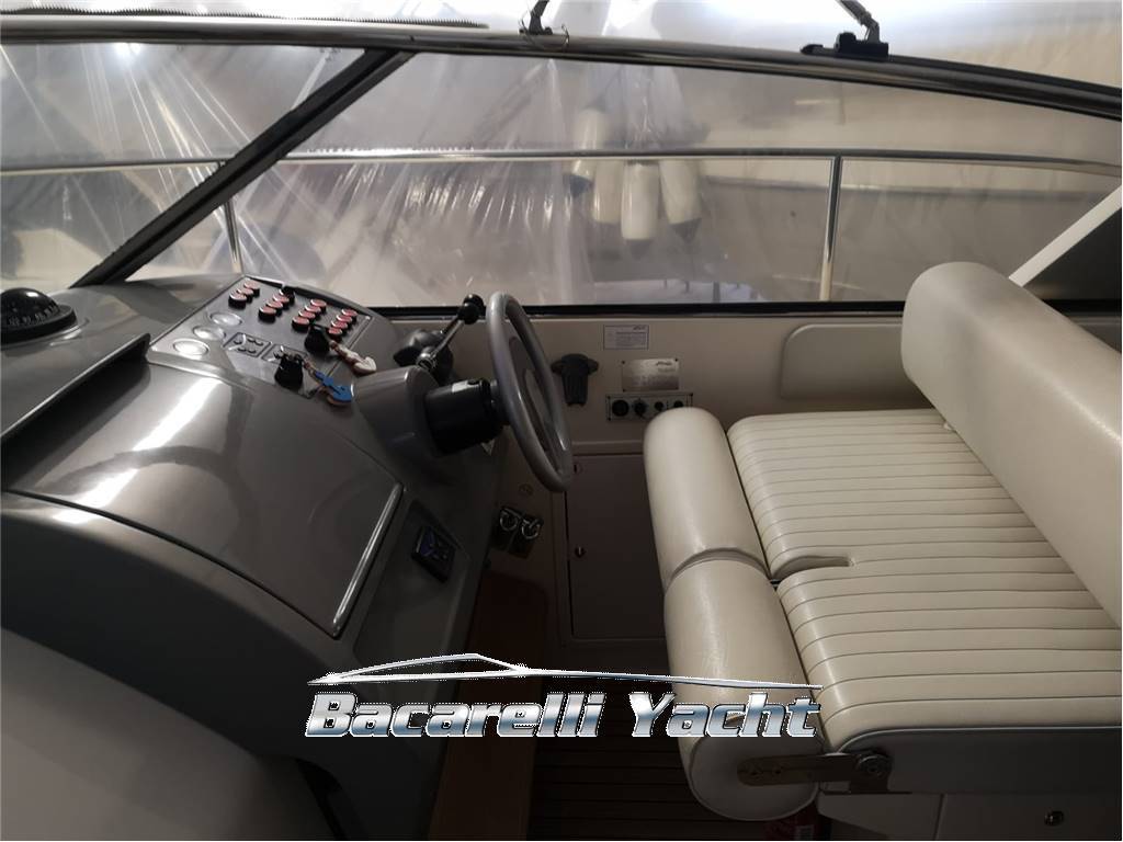 Fiart mare 38 genius