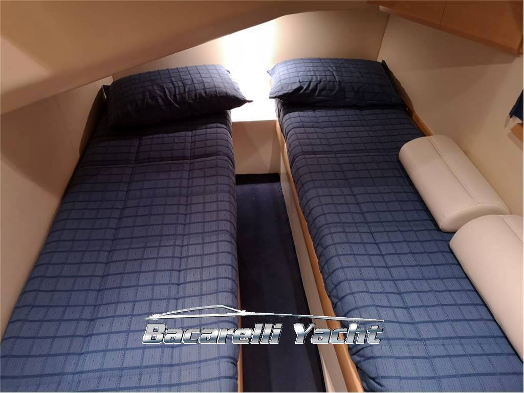 Fiart mare 38 genius