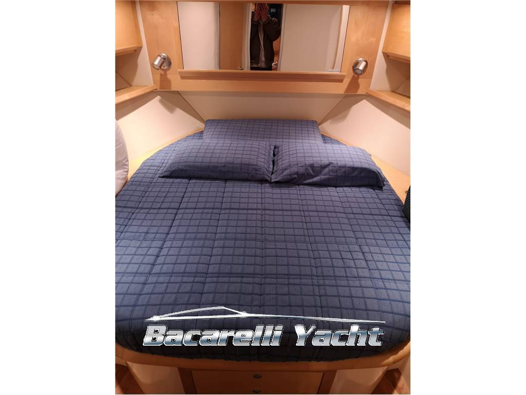 Fiart mare 38 genius
