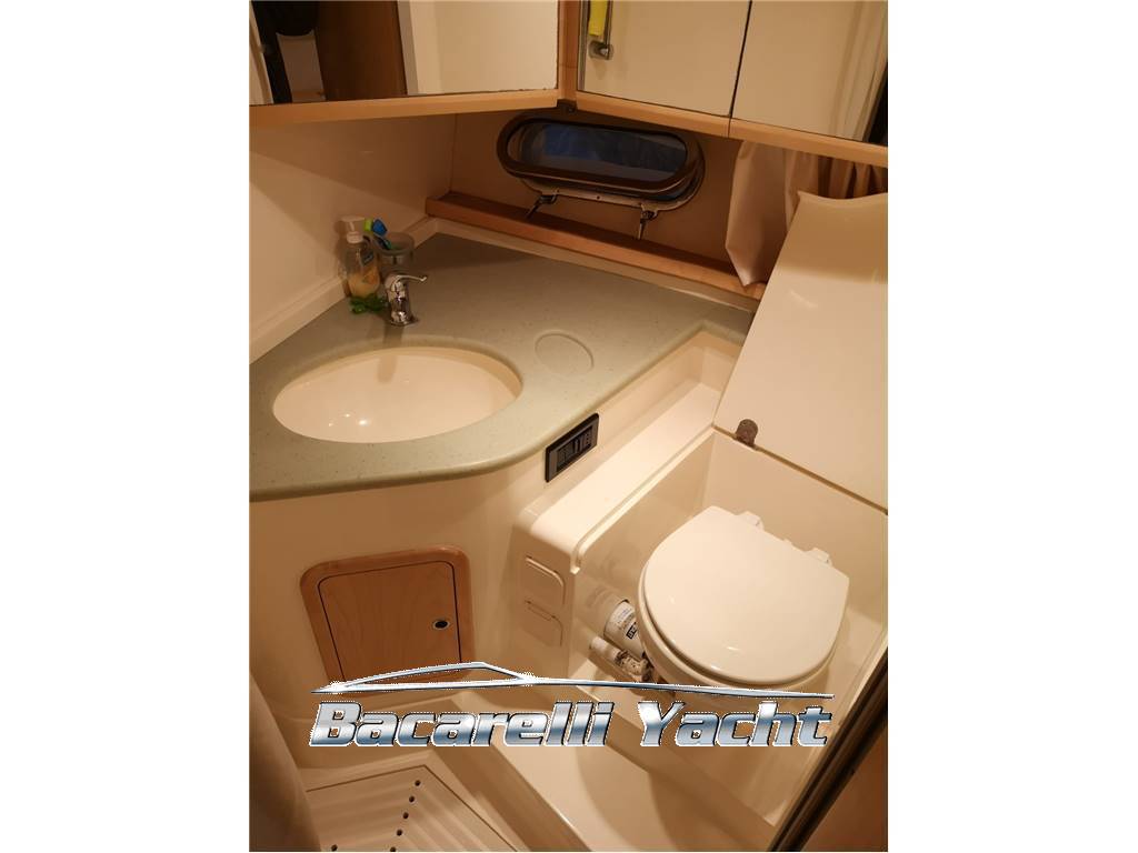 Fiart mare 38 genius