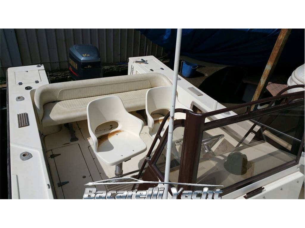 Mako 241