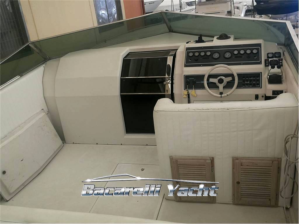 Tornado 38 classic