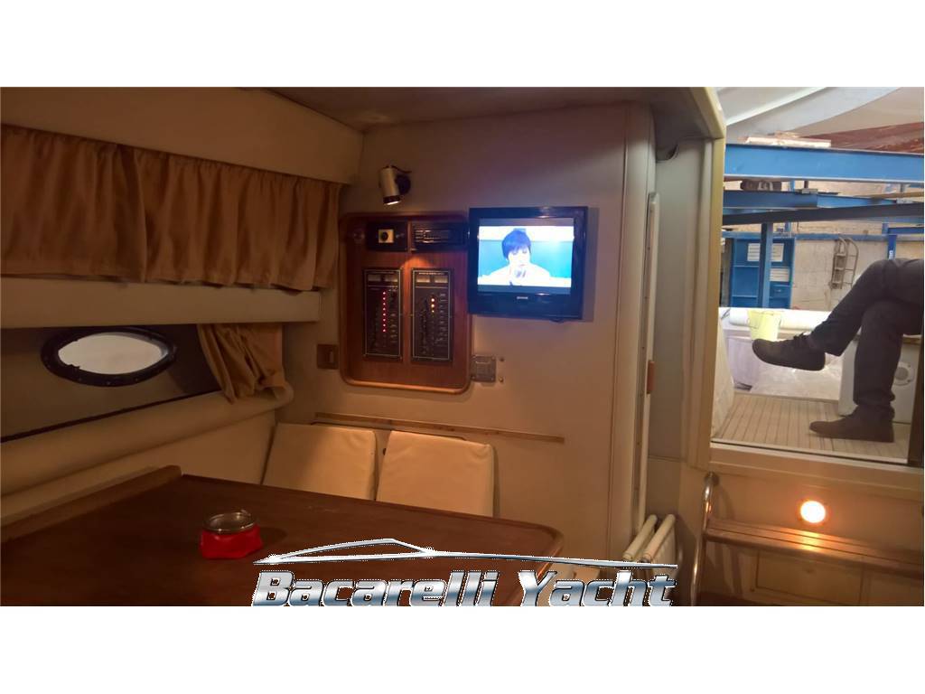 Wellcraft usa 33 coastal