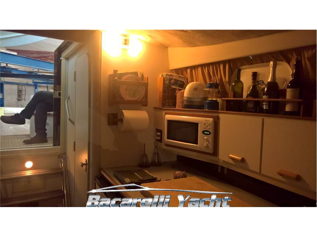 Wellcraft usa 33 coastal