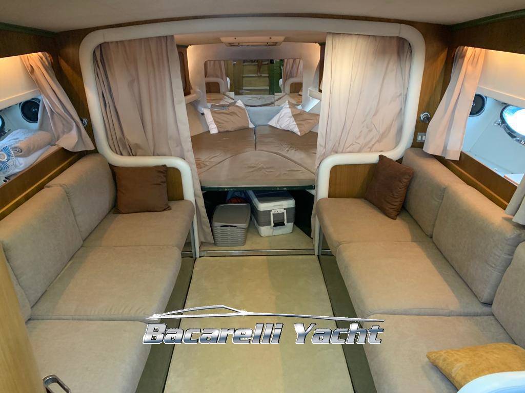 Riva 38 bravo