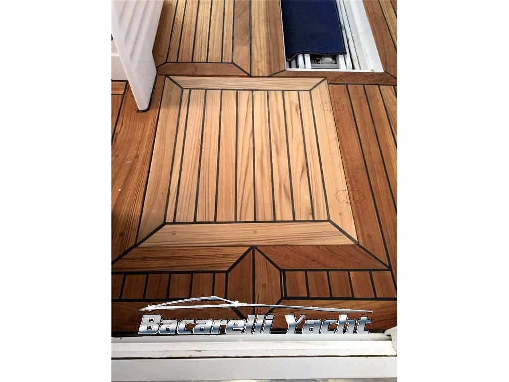 Alfamarine 43