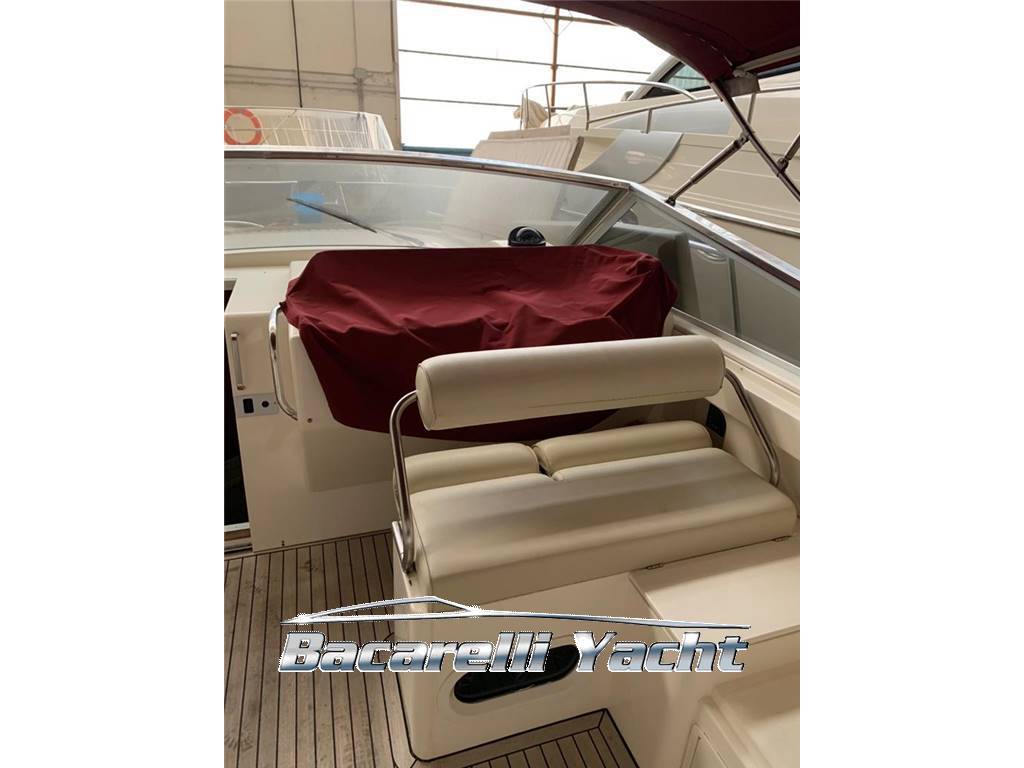 Fiart mare 32 genius
