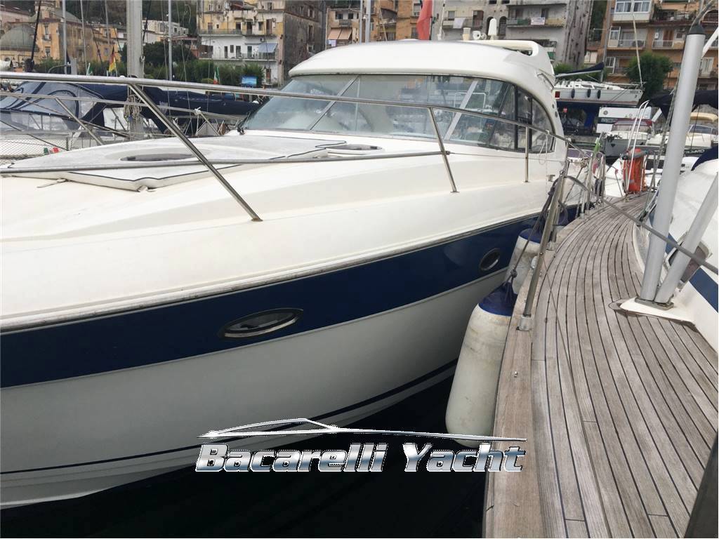 Bavaria 33 ht