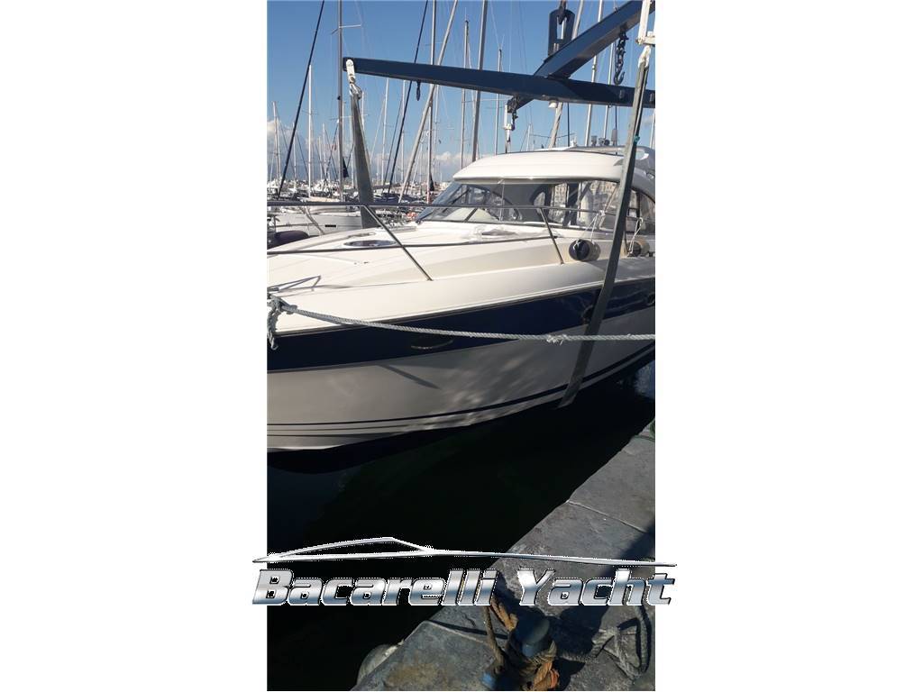 Bavaria 33 ht