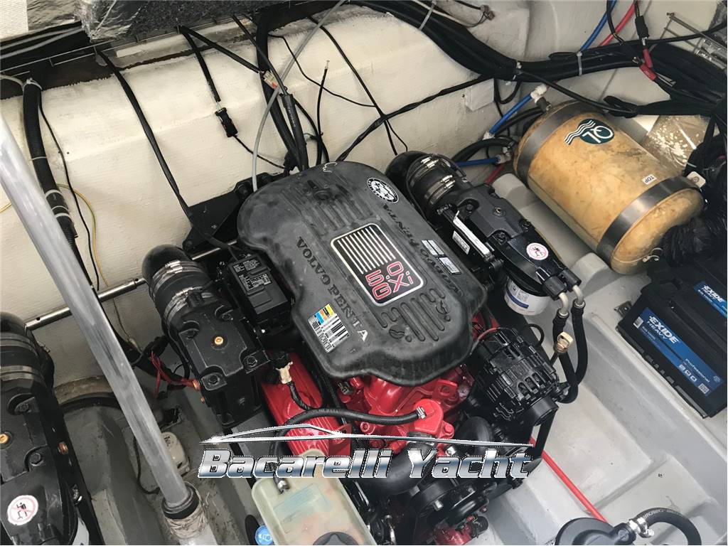 Bavaria 33 ht