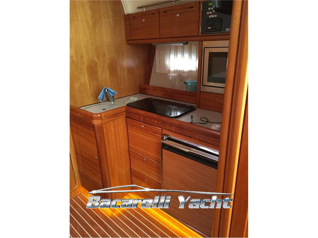 Bavaria 33 ht