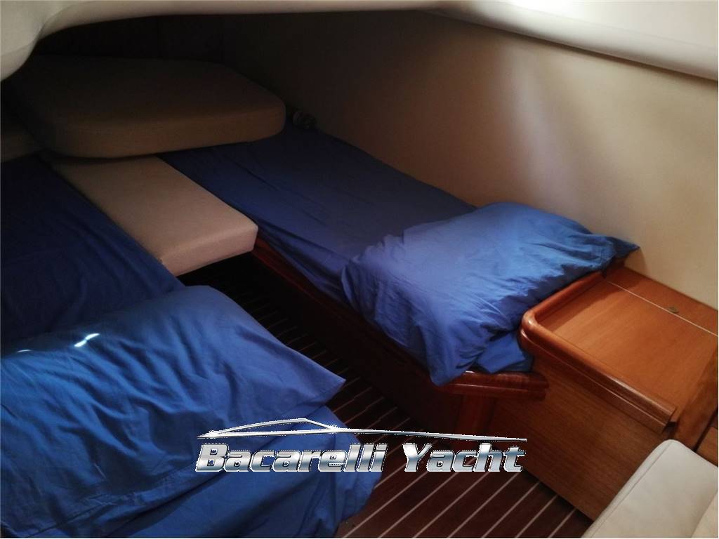 Bavaria 33 ht