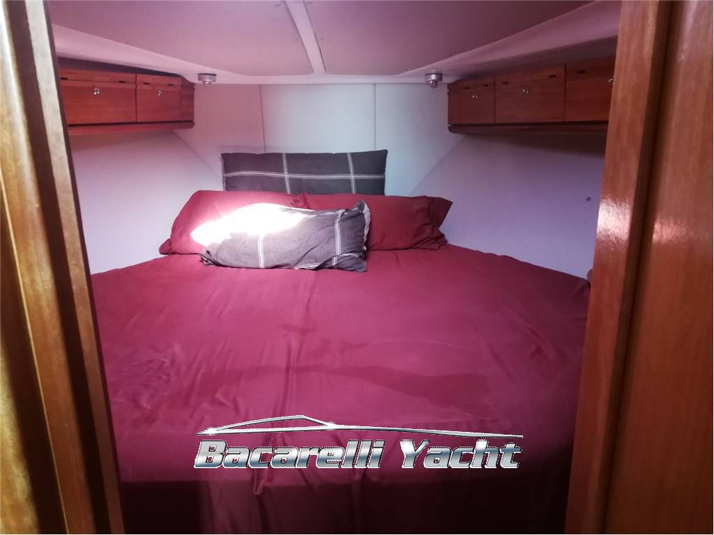 Bavaria 33 ht